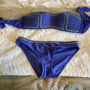 Target bikini